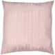 Подушка Taora 40x40 см цвет сиреневый