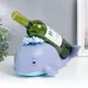 Подставка Simaland Голубой кит полистоун цвет 7675233