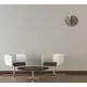 Обои флизелиновые Livingwalls exclusiv Karl Lagerfeld 0.53 м серо-бежевые 378503