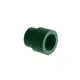 Муфта переходная Blockfire 90x40 мм ВП полипропилен SLTFMBF39040GR