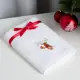 Полотенце Этель 7090225 для кухни и ванной 50x90 см