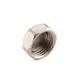Заглушка MVI BF.562.04 1/2" с внутренней резьбой