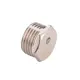Заглушка MVI BF.561.07 1 1/4" с наружной резьбой