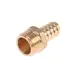 Штуцер TIM с наружной резьбой 3/4" x 20 мм