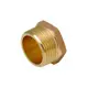 Заглушка TIM с наружной резьбой 1 1/2"