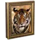 Ключница 20x25 "Тигр" №246