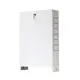 Шкаф коллекторный Primoclima наружный МТК ШРН-5 651x120x1003 мм 10.5 кг