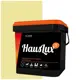 Краска для стен и потолков UWFKUBE 10HausLux3Kube4 цвет светло-желтый 10 л