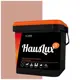 Краска для стен и потолков HOLZER 10HausLux3Kube62 цвет коричневый/бежевый 10 л