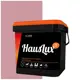 Краска для стен и потолков HOLZER 10HausLux3Kube67 цвет розовый 10 л