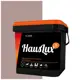 Краска для стен и потолков holzer 10HausLux3Kube89 цвет светло-коричневый 10 л