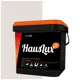 Краска для стен и потолков HOLZER 10HausLux3Kube91 цвет серое небо 10 л