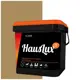 Краска для стен и потолков HOLZER 10HausLux3Kube103 цвет светло-коричневый 10 л