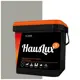 Краска для стен и потолков HOLZER 10HausLux3Kube157 цвет светло-серый 10 л