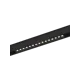 Трековый светильник DESIGNLED SY SY-DIM-601225-BL-30-NW светодиодный 30 Вт цвет черный