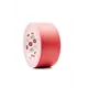 Лента клейкая DGTAPE MATT50050/25/R MATT 50 мм х 25 м
