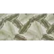 Вставка настенная Axima Тасмания D1 30x60 см глянцевая цвет флора