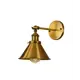 Настенный светильник LUMINA DECO LDW B005-1 MD цвет хром