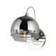 Настенный светильник LUMINA DECO Veroni LDW 1029-1 CHR цвет хром