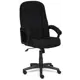 Офисное кресло Tetchair сн888 ткань цвет черный 2235