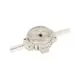 Модуль светодиодный ARLIGHT 029103 SMD 3535 6диод/1.5 Вт/м 24 В IP67 0.04 м красный свет