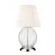 Настольная лампа VELE LUCE VL4263N11 Helen цвет хром