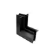 Коннектор угловой Arlight MAG-CON-2652-FDW-L90-INT BK внутренний 034718