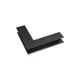 Коннектор угловой Arlight MAG-CON-4563-L90-EXT BK внешний 0270161