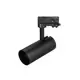 Корпус Arlight SP-POLO-TRACK-4TR-LEG-R65 BK 1-3 200mA 024724