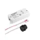 ИК-датчик Arlight SR-8001B Black 220V 500W IR-Sensor 020209