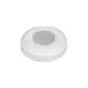 Датчик движения Arlight PRIME-PIR-SURFACE-R76-200W 230V 0.87A SLIM IP20 031845