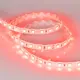 Светодиодная лента ARLIGHT 015597 SMD 5060 60 диод/12 Вт/м 24 В IP65 50 м красный свет