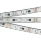 Светодиодная лента ARLIGHT 021230(1) SMD 5060 60 диод/8 Вт/м 12 В IP66 50 м красный свет