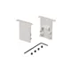 Заглушка Arlight SL-COMFORT-2542-F глухая 031785