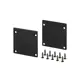 Заглушка Arlight SL-ARC-3535 Black 026591