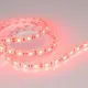 Светодиодная лента ARLIGHT 015445 SMD 5060 60 диод/12.50 Вт/м 12 В IP65 50 м красный свет