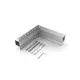 Угол Arlight SL-LINIA32-FANTOM внутренний 030095
