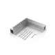 Угол Arlight SL-LINIA32-FANTOM-EDGE внутренний 030100