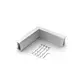 Угол Arlight SL-LINIA65-F внутренний 030124