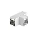 Угол Arlight S2-LINE-5470-T90 тройной 021259
