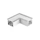 Угол Arlight S2-LINIA55-F-L90 прямой 021272