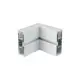 Угол Arlight S2-WALL-X2-H128-L90W внешний 021287