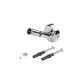 Держатель Arlight шарнир потолочный PEN JC1-1 017283