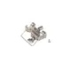 Крепёж для датчиков движения Arlight JX-01A 031842