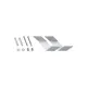 Держатель Arlight S2-LINIA55-F Set 021191