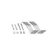 Держатель Arlight S2-LINIA69-F Set 021193