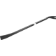 Лом-гвоздодер овальный Спец СПЕЦ-3590 25x12x600 мм