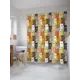 Штора для ванной JoyArty Котятки, 180x200 см