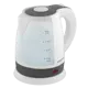 Электрический чайник Scarlett SC-EK18P53 1 л пластик цвет белый