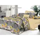 Комплект постельного белья Эльф Bella Vita Premium 1180 Перформанс, двуспальный, хлопок, разноцветный
